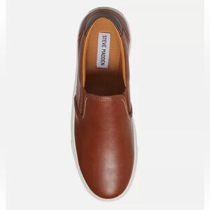 Steve Madden Men's Slip On Colmen Sneaker ✨
